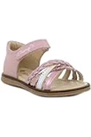 Primigi Amelie Sand, Sandalias Planas, , 32 EU