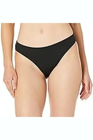 Amazon Braguita de Bikini clásica (Disponible en Tallas Grandes) - Colores interrumpidos Mujer, , 3XL Grande