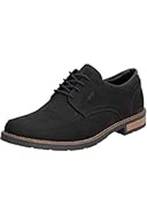 Rieker 14608, Cordones Hombre, , 42 EU