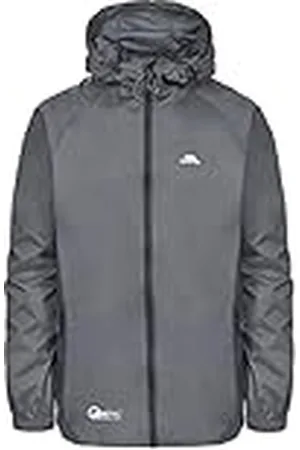 Trespass Qikpac Packaway TP75 Chaqueta, Hombre, , XL