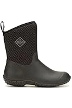 Muck RHS Muckster II Short, Botas de Lluvia Mujer, , 24 EU