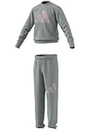 adidas Unisex niños ESSENTIALS FRENCH TERRY JOGGER, , 13-14 Years