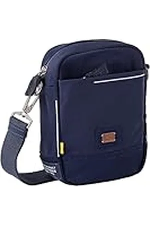 Camel Active City Bolso bandolera para Hombre, 000194, , 16x6x21