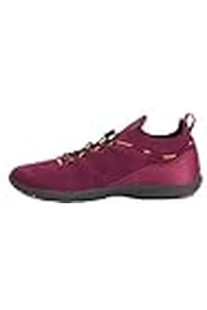 Jack Wolfskin Spirit Knit Low W, Zapatillas para Caminar Mujer, , 36 EU