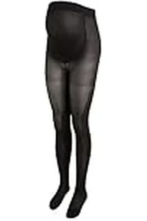 Noppies Maternity Tights 40 Den Medias, SEMITRANSPARENTES, , 36 (S) para Mujer