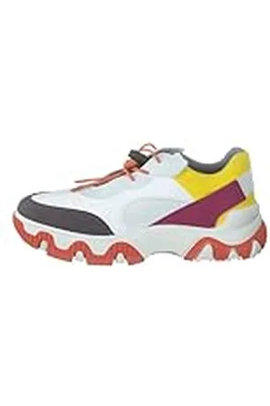 Fly London Fian634fly, Zapatillas Mujer, Color , 35 EU