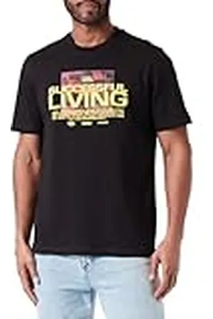 Diesel T-Just-n5 Camiseta, , S Hombres