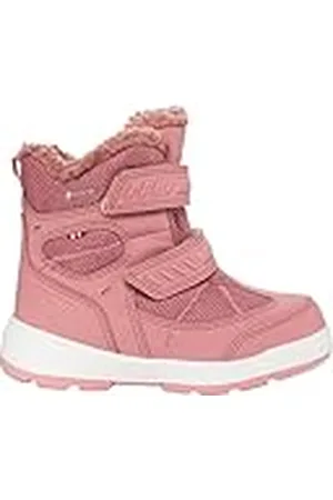 Viking Toasty Warm GTX 2V, Bota de Nieve, Pink/Light Pink, 29 EU Ancho