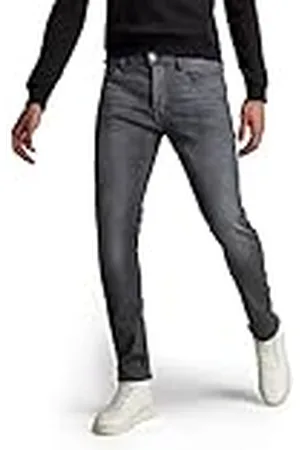 G-Star 3301 Slim Jeans Vaqueros, , 30W / 34L Hombre