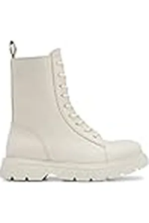 HUGO BOSS Jacob Laceup-c, Ankle Boot Mujer, , 40 EU