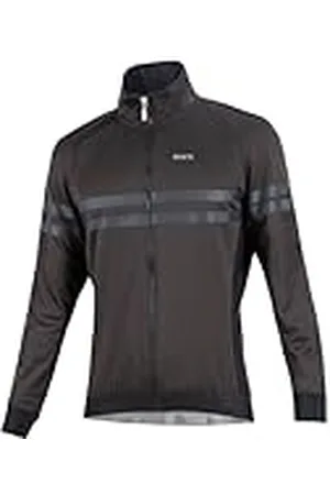 Nalini 02224801115I000.10 PRO GARA JKT Hombre Jacket Black/gray S