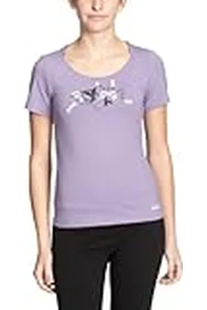 Venice Beach Camiseta para Mujer, tamaño XS, Color Morado