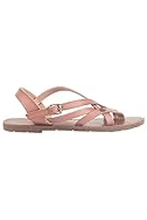 Chattawak 9margotrose36, Sandalias Planas Mujer, , 36 EU