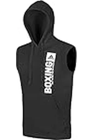adidas Community Vertical-Sudadera con Capucha, , XXL para Hombre