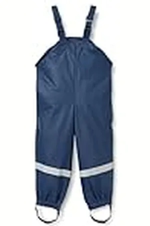 Playshoes Ropa Infantil, Talla 10 años (140 cm), Color Azul