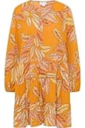 IZIA Langarmkleid, , S Mujeres