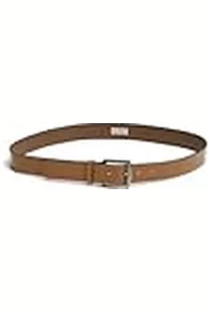 Pieces® Pcnady Leather Jeans Belt Noos, Cinturón Mujer, , 95 cm