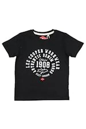 Lee Camiseta Niño