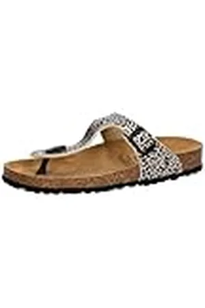 LICO Bioline Trend, Pantuflas Mujer, , 38 EU