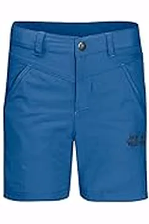 Jack Wolfskin Sun Shorts K