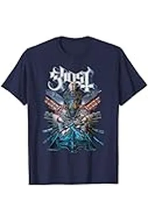 Ghost – Phantomime Camiseta