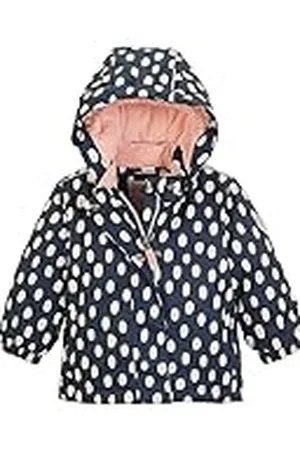 Killtec Niños Chaqueta funcional/chaqueta outdoor con capucha FIOW 20 MNS JCKT, , 98, 39968-000