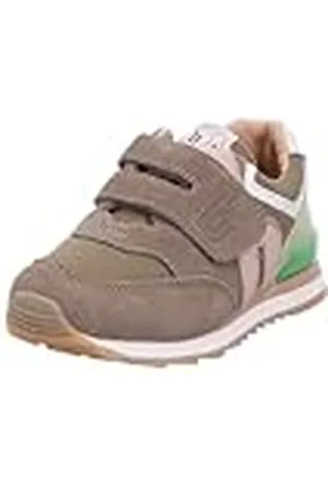 Bisgaard Winston, Zapatillas, Khaki, 27 EU