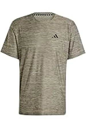 adidas Hombre Train Essentials Stretch Training tee, , S Tall