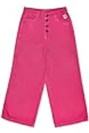 Tuc Tuc Pantalón Sarga de niña Color colección FAV Things