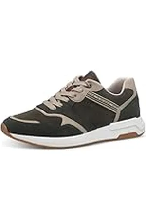 QS by s.Oliver Herren Sneaker Low 5-13629-44, Zapatillas Hombre, , 44 EU