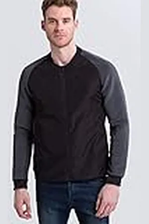 Erima GmbH Premium One 2.0 Chaqueta De Ocio Premium One 2.0, Hombre, , S