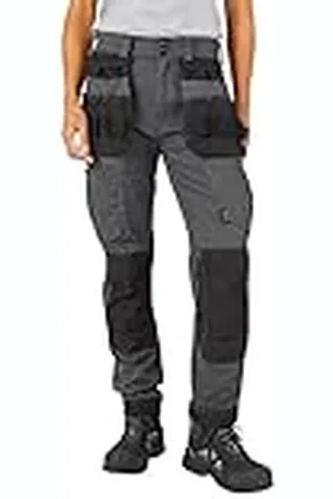 Dickies Universal Workwear Pant Pantalones, , 58 para Mujer