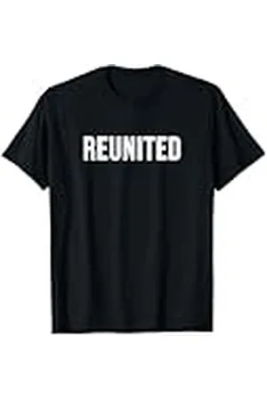 Camper Reunidos Camiseta