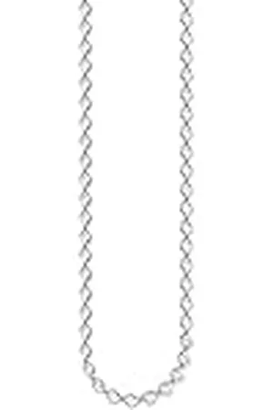 Thomas Sabo X0091-001-12-LL - Cadena sin colgante para hombre ( de ley 925)