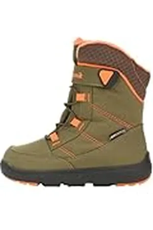 Kamik Stance2, Botas de Invierno Unisex niños, , 22 EU