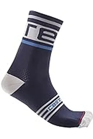Castelli 4521028 PROLOGO 15 SOCK Socks Hombre Tamaño XXL