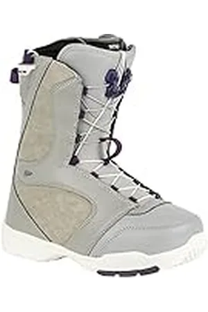 Atomic Flora TLS Botas de Snowboard, Mujeres, , MP 24,5 // EU 38 // US 7