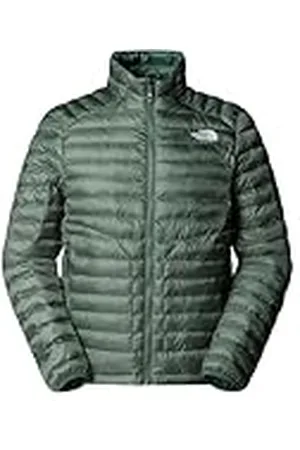 The North Face NF0A85AEHCH M HUILA SYNTHETIC JACKET Jacket Hombre Tamaño XL