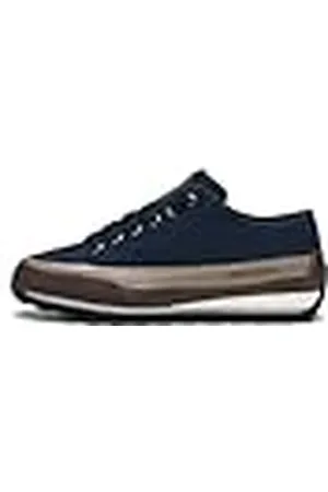 Candice Cooper Zapatillas Deportivas de Piel tamponada y Ante, 41