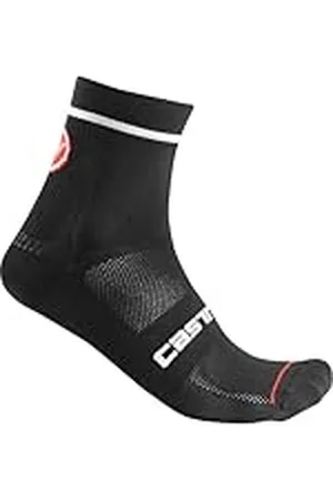 Castelli 4520044 ENTRATA 9 SOCK Socks Hombre Tamaño XXL