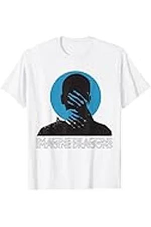 Imagine Dragons Oficial Follow You Camiseta