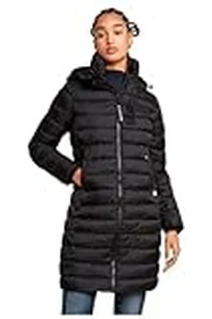 G-Star Para Mujer Chaqueta ceñida con capucha Whistler Hedley, , L