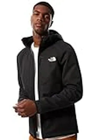 The North Face Chaqueta Marca Modelo Chaqueta Softshell con Capucha Quest