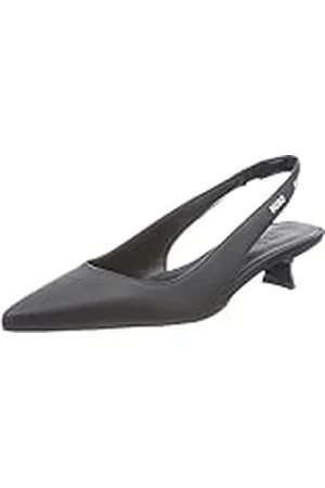 HUGO BOSS Alexis Slingback35LG, Destalonado De Las Mujeres