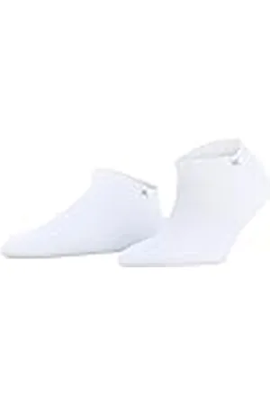 Burlington Soho Vibes W Sn algodón lisos 1 par, Calcetines cortos Mujer, , 36-41