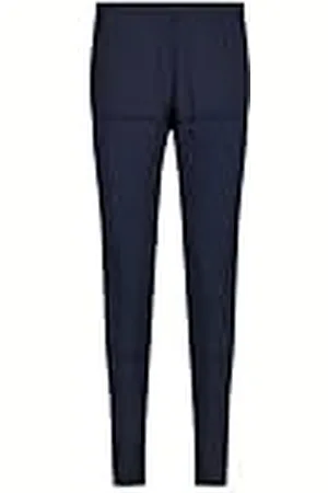 CMP Medias largas mujer, , XXXL