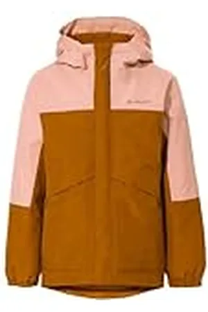 Vaude Kids Escape Padded Jacket, Chaqueta niños unisex,