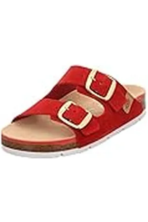 Rohde Elba, Pantuflas Mujer, , 36 EU