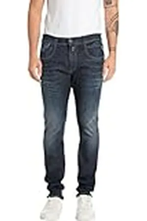 Replay M914 Anbass Hyperflex, Jeans Hombre, , 30W / 32L