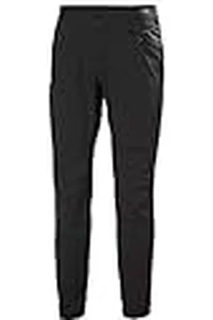 Helly Hansen Mujer Pantalón Rask Light Softshell, XL
